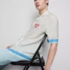 Camisas de manga curta Coca-Cola