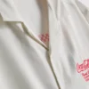 Camisas de manga curta Coca-Cola