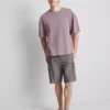 Camisas de manga curta essenciais
