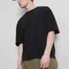 Camisas de manga curta essenciais