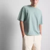 Camisas de manga curta essenciais