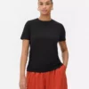 Camisas de manga curta essenciais