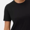 Camisas de manga curta essenciais