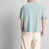 Camisas de manga curta essenciais