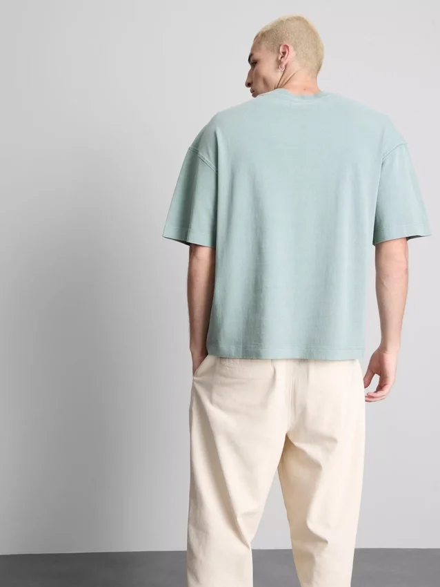 Camisas de manga curta essenciais