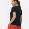 Camisas de manga curta essenciais