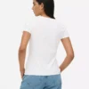 Camisas de manga curta essenciais
