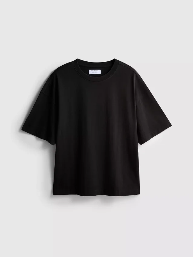 Camisas de manga curta essenciais