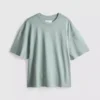 Camisas de manga curta essenciais