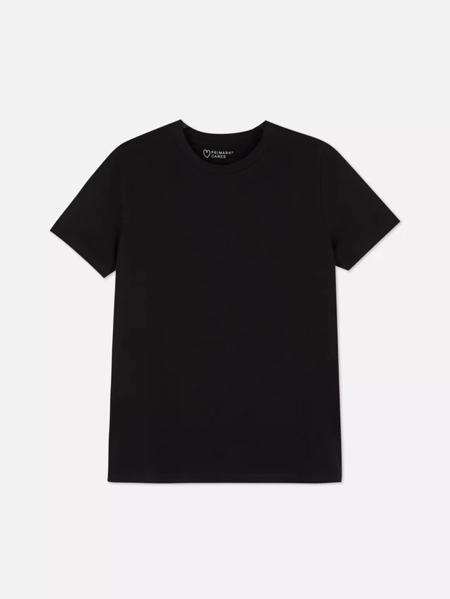 Camisas de manga curta essenciais