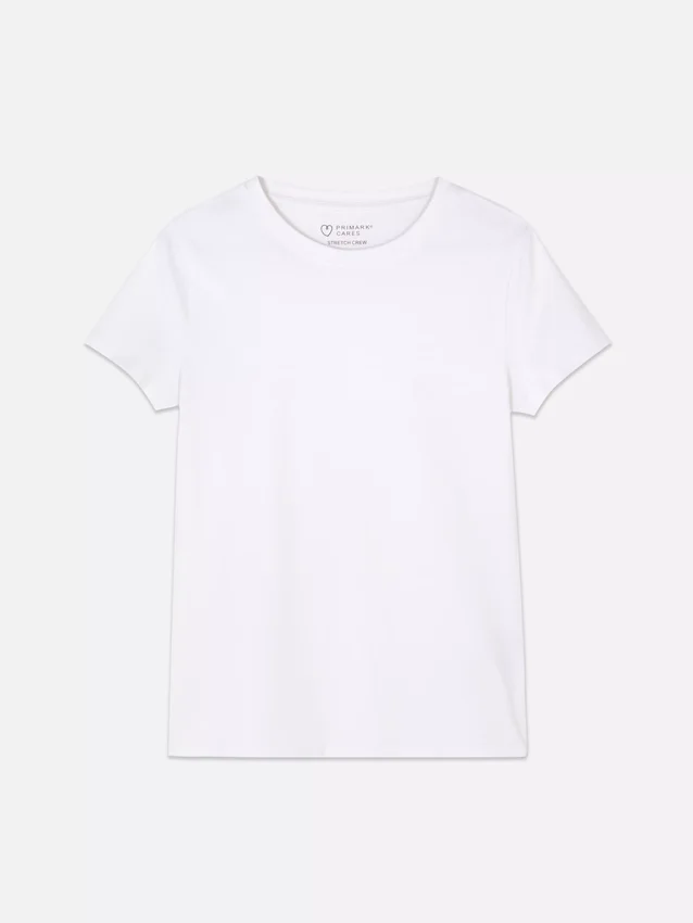 Camisas de manga curta essenciais
