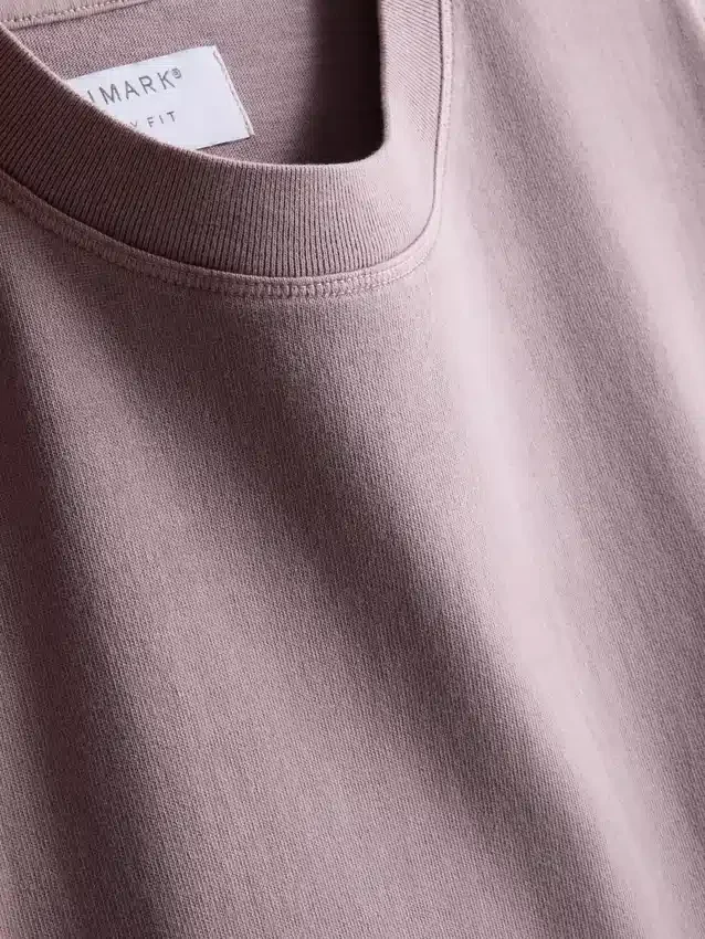Camisas de manga curta essenciais