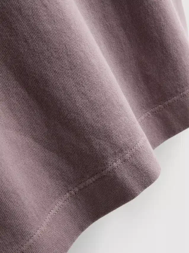 Camisas de manga curta essenciais