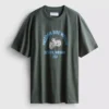 Camisas de manga curta «Freedom Riders»