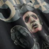Camisas de manga curta «Ghost»