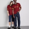 Camisas de manga curta «Portugal»