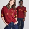 Camisas de manga curta «Portugal»