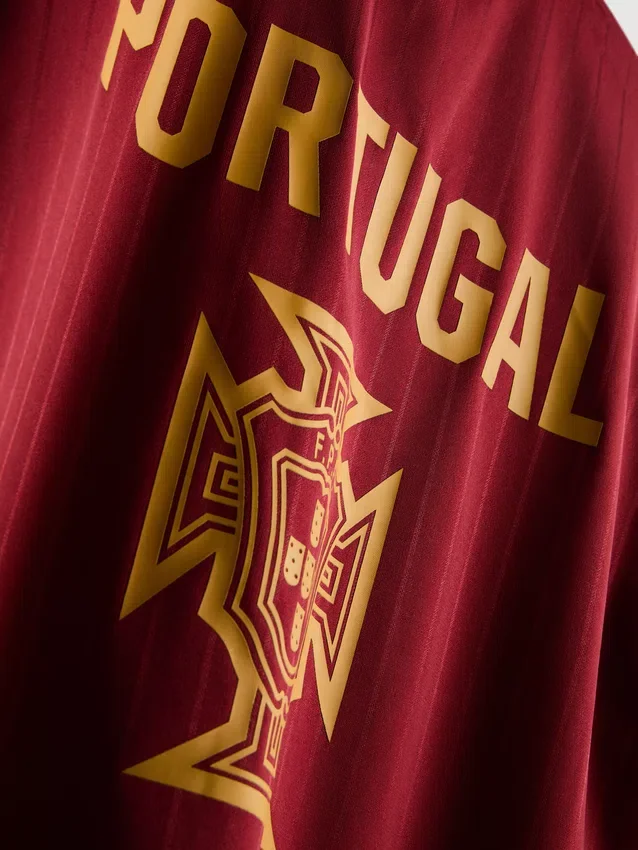 Camisas de manga curta «Portugal»