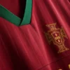 Camisas de manga curta «Portugal»