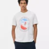 Camisas de manga curta Saint Moritz