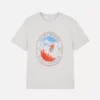 Camisas de manga curta Saint Moritz