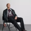 Camisas de manga curta Venice