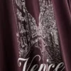 Camisas de manga curta Venice