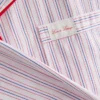 Camisas de pijama de algodão «Breakfast in Bed»