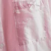 Camisas de pijama em tecido de algodão oxford