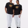Camisas do Miami Heat da NBA