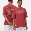 Camisas do Miami Heat da NBA