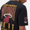 Camisas do Miami Heat da NBA