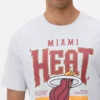 Camisas do Miami Heat da NBA