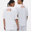 Camisas do Miami Heat da NBA