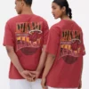 Camisas do Miami Heat da NBA