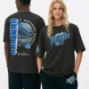 Camisas do Orlando Magic da NBA