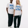 Camisas do Orlando Magic da NBA
