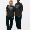 Camisas do Orlando Magic da NBA