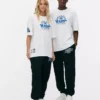 Camisas do Orlando Magic da NBA