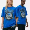 Camisas do Orlando Magic da NBA