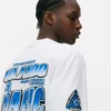 Camisas do Orlando Magic da NBA
