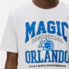 Camisas do Orlando Magic da NBA