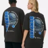 Camisas do Orlando Magic da NBA