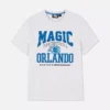 Camisas do Orlando Magic da NBA