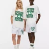 Camisas dos Boston Celtics da NBA