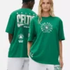 Camisas dos Boston Celtics da NBA