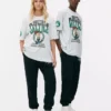 Camisas dos Boston Celtics da NBA