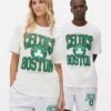 Camisas dos Boston Celtics da NBA