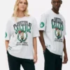 Camisas dos Boston Celtics da NBA