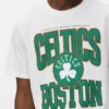 Camisas dos Boston Celtics da NBA